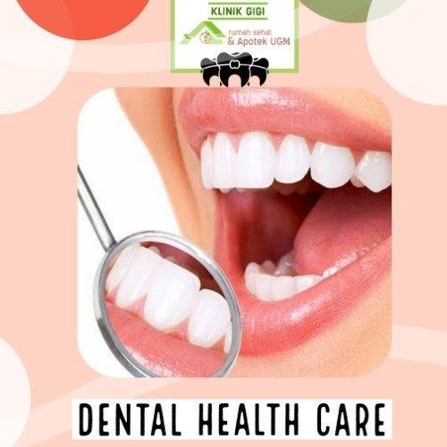 Klinik gigi Jogja , Dokter gigi Jogja