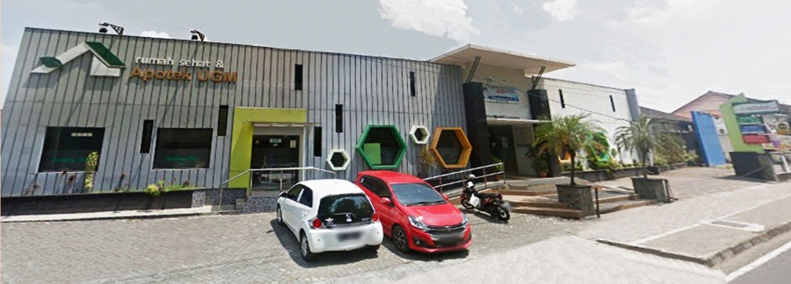 Klinik Gigi jogja, Dokter Gigi Jogja